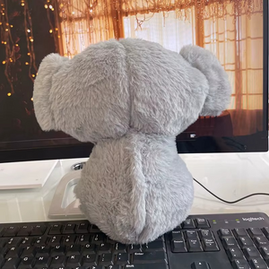 Koala Che respira